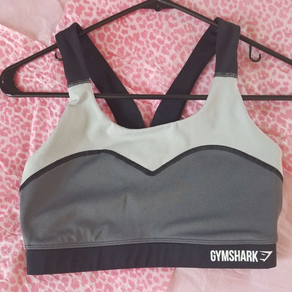 GYMSHARK Sports Bra/top